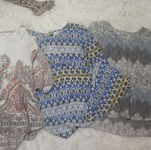 Dress Shirts Size Small